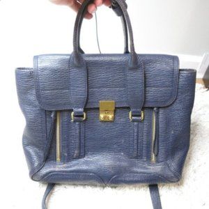 3.1 Phillip Lim Pashli Medium Satchel